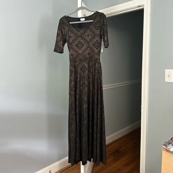 chinese dress ladies Destiny Lace Sleeve Top – lularoe